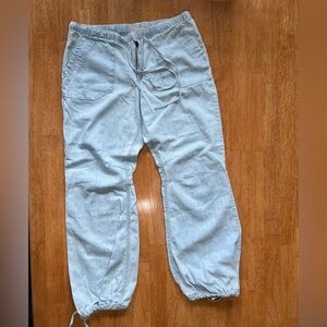 Free People Lightweight pants